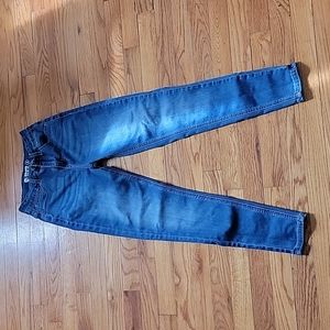 Born Primitive Stretchy Skinny jeans